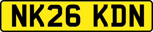 NK26KDN