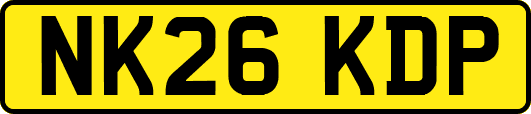 NK26KDP