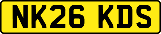 NK26KDS