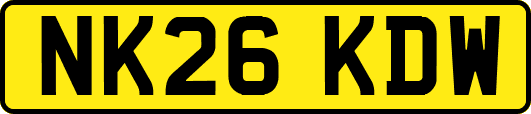 NK26KDW