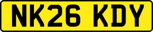 NK26KDY