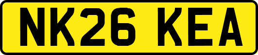 NK26KEA