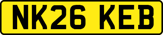 NK26KEB
