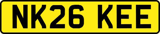 NK26KEE