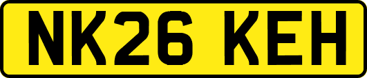 NK26KEH