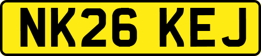 NK26KEJ