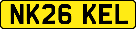 NK26KEL