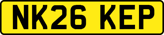 NK26KEP