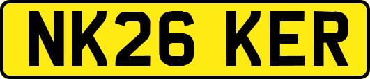 NK26KER