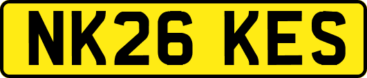 NK26KES