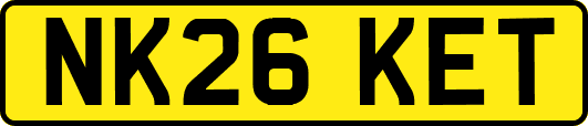 NK26KET