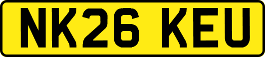 NK26KEU