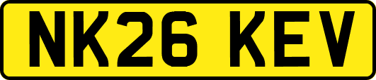 NK26KEV