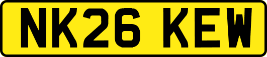 NK26KEW