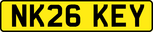 NK26KEY