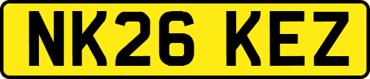 NK26KEZ