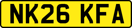 NK26KFA