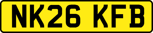NK26KFB