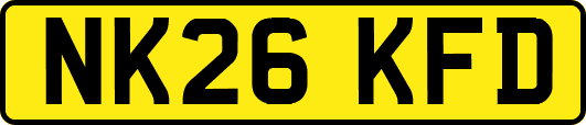 NK26KFD