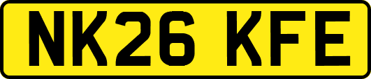 NK26KFE