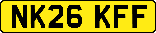 NK26KFF