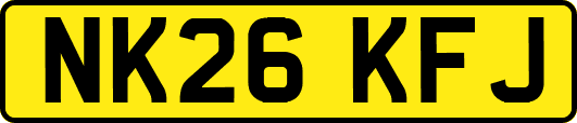 NK26KFJ