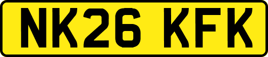 NK26KFK