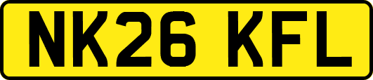 NK26KFL