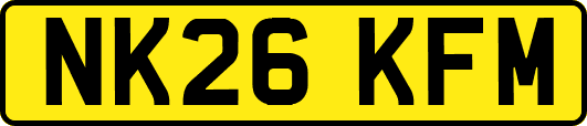 NK26KFM