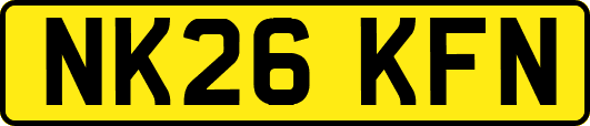 NK26KFN