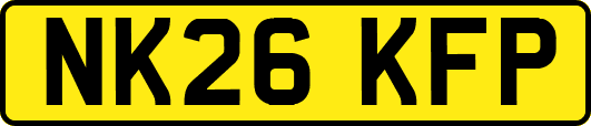 NK26KFP