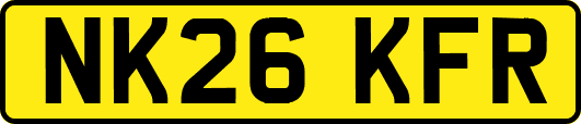 NK26KFR