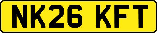 NK26KFT