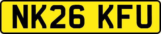 NK26KFU