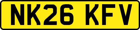NK26KFV