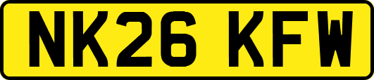 NK26KFW