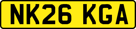 NK26KGA