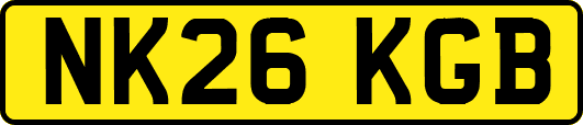 NK26KGB