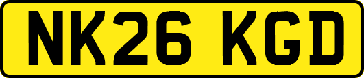 NK26KGD