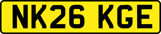 NK26KGE