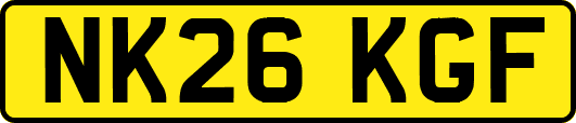 NK26KGF