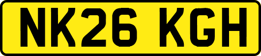NK26KGH
