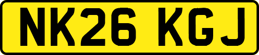 NK26KGJ