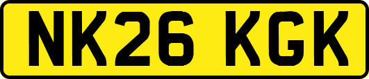 NK26KGK