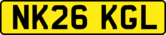 NK26KGL