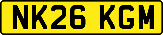 NK26KGM