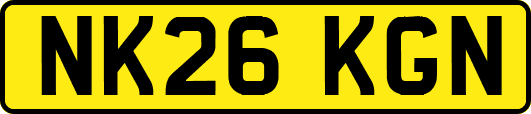 NK26KGN