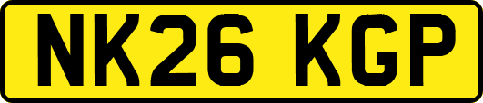 NK26KGP