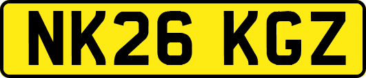 NK26KGZ