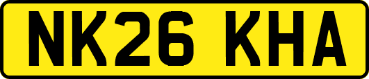 NK26KHA